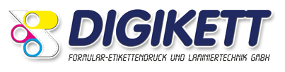 Digikett Logo Digikett Logo